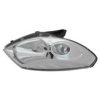 ASAM 30740 Headlight